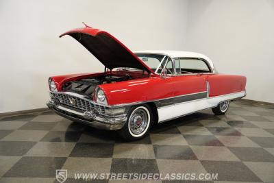 1955 Packard 400