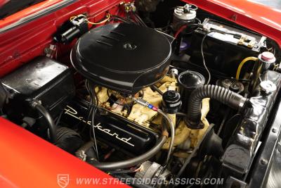 1955 Packard 400