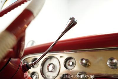 1955 Packard 400