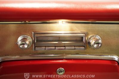 1955 Packard 400