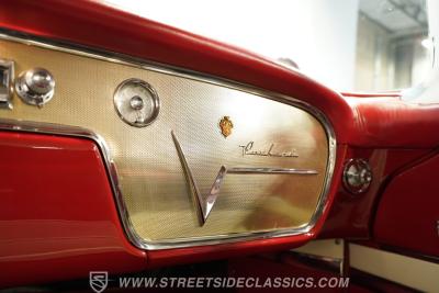 1955 Packard 400