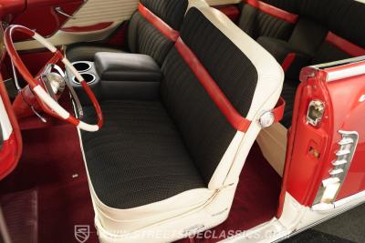 1955 Packard 400