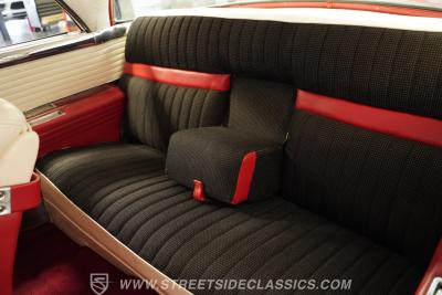 1955 Packard 400