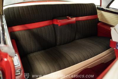 1955 Packard 400