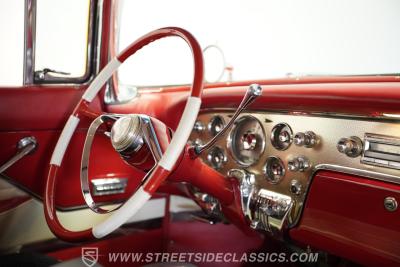 1955 Packard 400