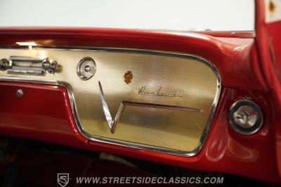 1955 Packard 400