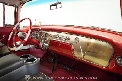 1955 Packard 400
