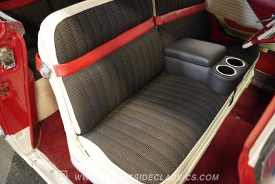 1955 Packard 400