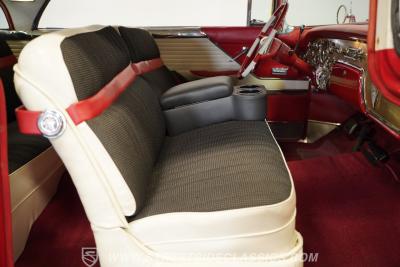 1955 Packard 400