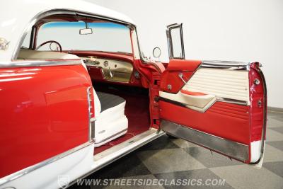 1955 Packard 400