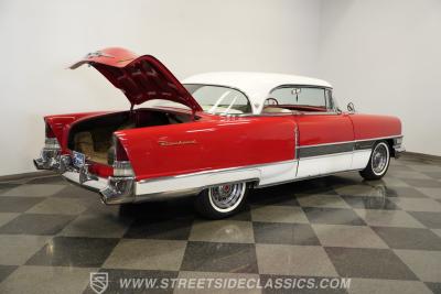1955 Packard 400