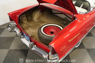 1955 Packard 400