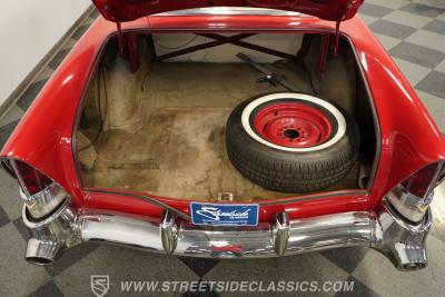 1955 Packard 400
