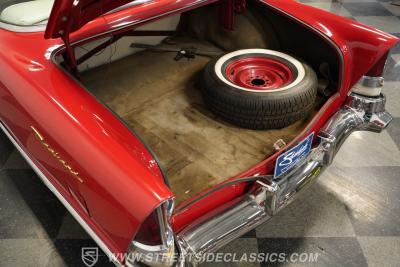 1955 Packard 400