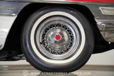 1955 Packard 400