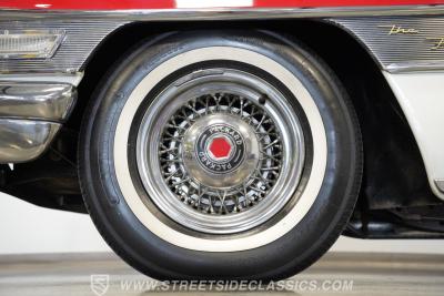 1955 Packard 400