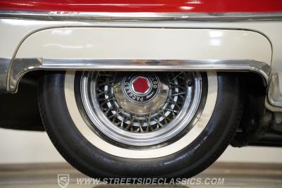 1955 Packard 400