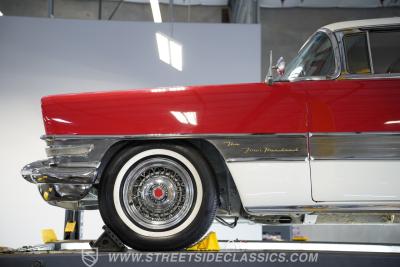 1955 Packard 400