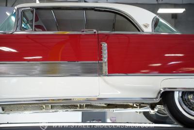1955 Packard 400