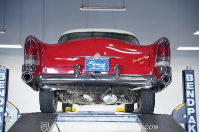 1955 Packard 400