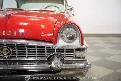 1955 Packard 400