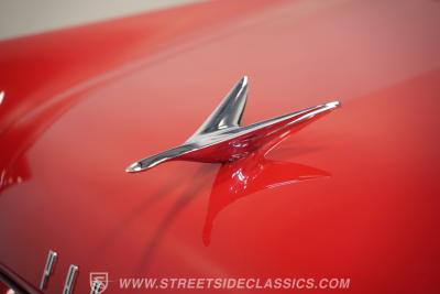 1955 Packard 400