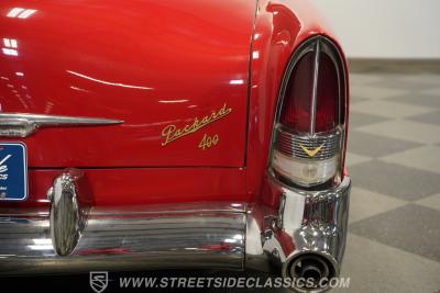 1955 Packard 400
