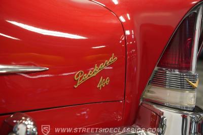1955 Packard 400