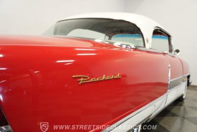 1955 Packard 400