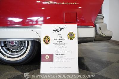1955 Packard 400