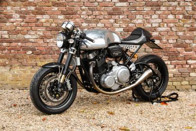 2016 NORTON Domiracer &ldquo;&rsquo;s #26&rdquo;