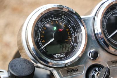 2016 NORTON Domiracer &ldquo;&rsquo;s #26&rdquo;