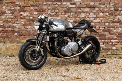 2016 NORTON Domiracer &ldquo;&rsquo;s #26&rdquo;