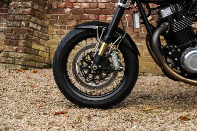 2016 NORTON Domiracer &ldquo;&rsquo;s #26&rdquo;