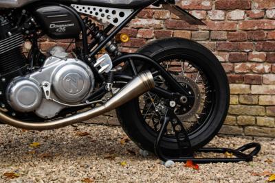 2016 NORTON Domiracer &ldquo;&rsquo;s #26&rdquo;