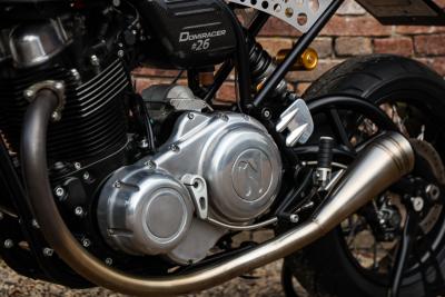 2016 NORTON Domiracer &ldquo;&rsquo;s #26&rdquo;