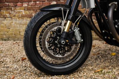 2016 NORTON Domiracer &ldquo;&rsquo;s #26&rdquo;