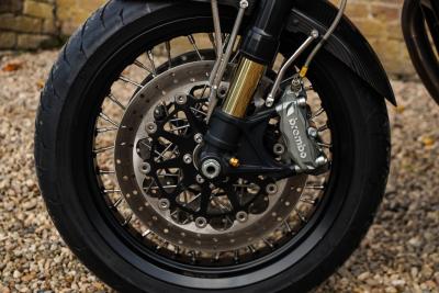 2016 NORTON Domiracer &ldquo;&rsquo;s #26&rdquo;