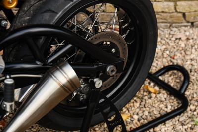 2016 NORTON Domiracer &ldquo;&rsquo;s #26&rdquo;