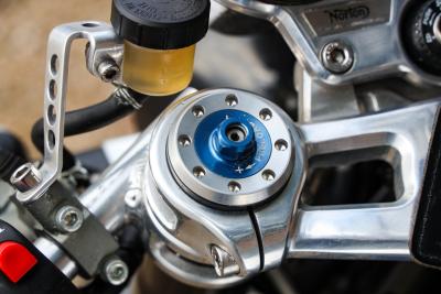2016 NORTON Domiracer &ldquo;&rsquo;s #26&rdquo;