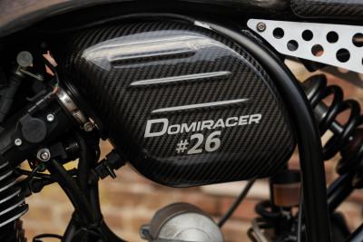 2016 NORTON Domiracer &ldquo;&rsquo;s #26&rdquo;