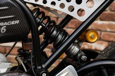 2016 NORTON Domiracer &ldquo;&rsquo;s #26&rdquo;