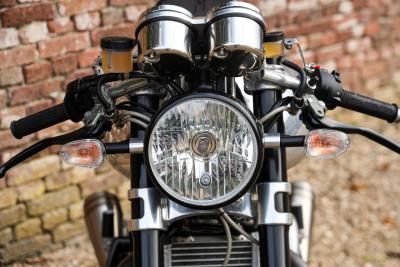 2016 NORTON Domiracer &ldquo;&rsquo;s #26&rdquo;