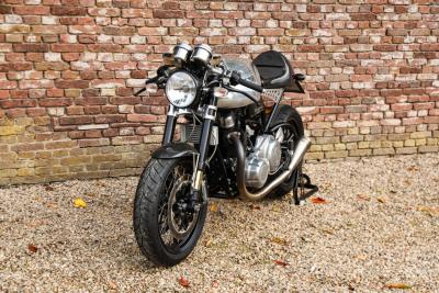 2016 NORTON Domiracer &ldquo;&rsquo;s #26&rdquo;
