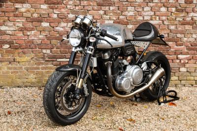 2016 NORTON Domiracer &ldquo;&rsquo;s #26&rdquo;