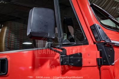 1995 Jeep Wrangler