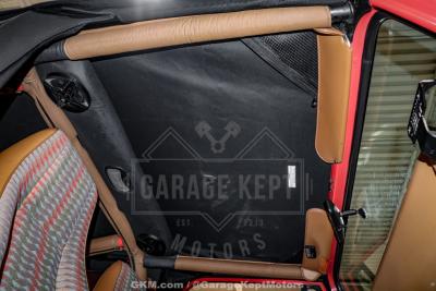 1995 Jeep Wrangler