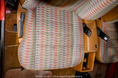 1995 Jeep Wrangler