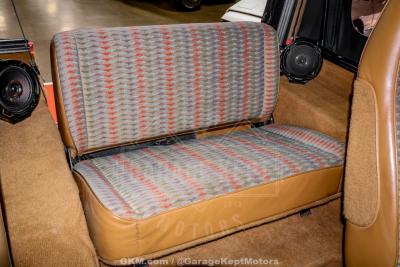 1995 Jeep Wrangler