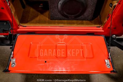 1995 Jeep Wrangler